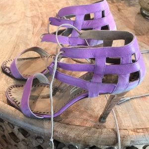 Manolo Blahnik pumps